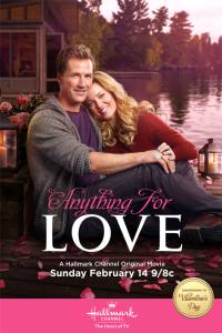 Anything for Love