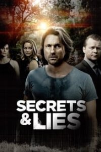 Secrets & Lies Season 1 Episode 1