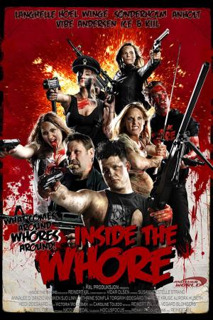 Inside the Whore