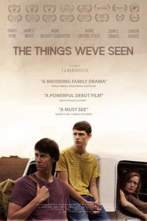 The Things We’ve Seen