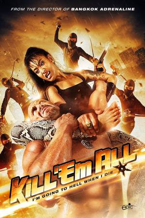 Kill ’em All