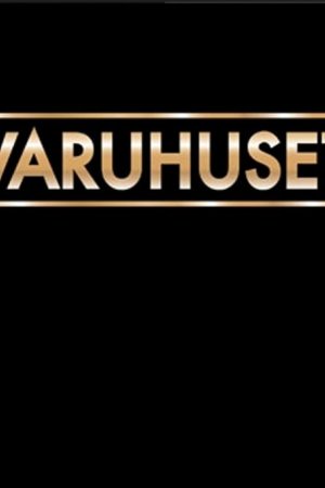 Varuhuset