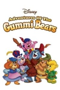 Disney\’s Adventures of the Gummi Bears Season 1 Episode 10