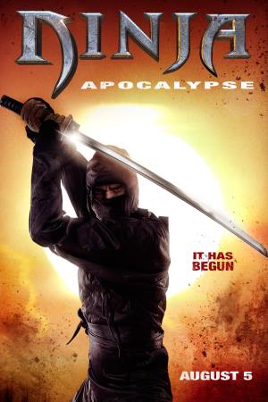 Ninja Apocalypse