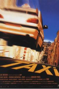 Taxi