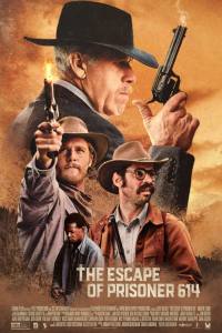 The Escape of Prisoner 614