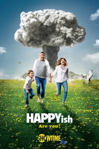 HAPPYish