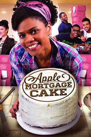 Apple Mortgage Cake
