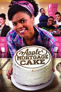 Apple Mortgage Cake