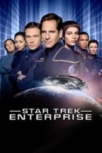 Star Trek: Enterprise Season 2 Episode 8