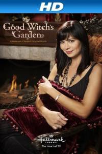 The Good Witch’s Garden