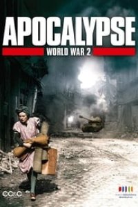 Apocalypse: The Second World War Season 1 Episode 5