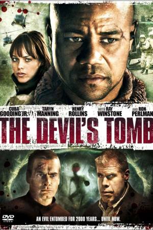 The Devil’s Tomb