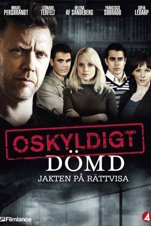 Oskyldigt dömd