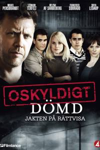 Oskyldigt dömd