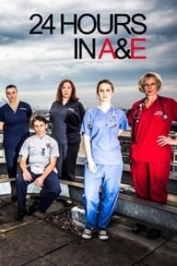 24 Hours in A&E Season 11 Episode 9