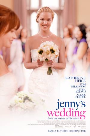 Jenny’s Wedding