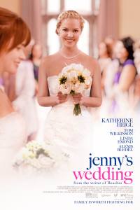 Jenny’s Wedding