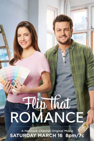 Flip That Romance