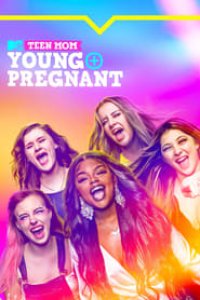 Teen Mom: Young + Pregnant Season 1 Episode 9