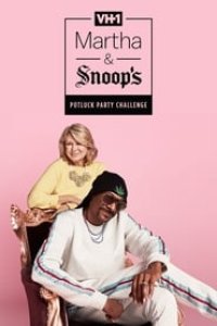 Martha & Snoop\’s Potluck Dinner Party Season 1 Episode 2