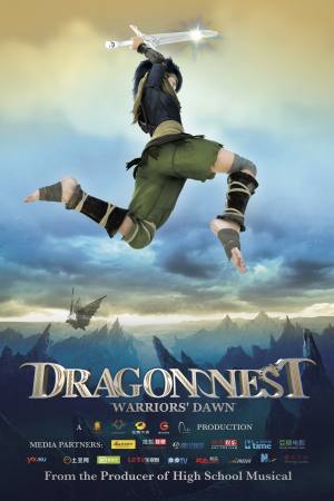 Dragon Nest: Warriors’ Dawn