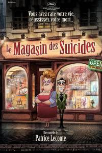 The Suicide Shop