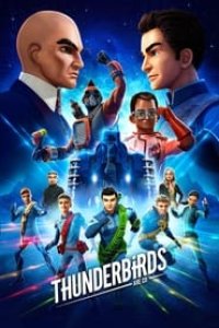 Thunderbirds Are Go! Season 2 Episode 11