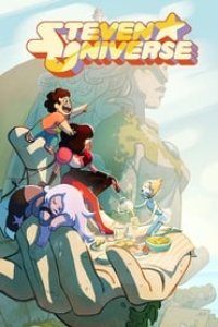 Steven Universe Season 1 Episode 50