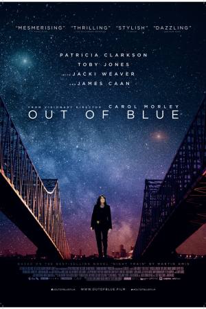 Out of Blue