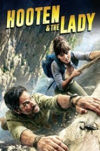 Hooten & The Lady Season 1 Episode 2