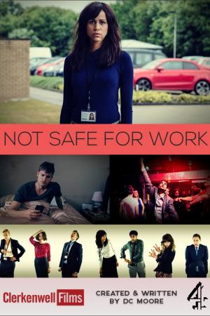 Not Safe for Work