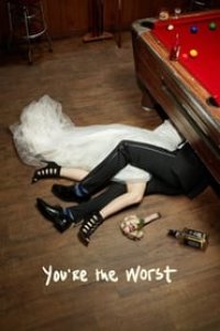 You’re the Worst Season 5 Episode 10
