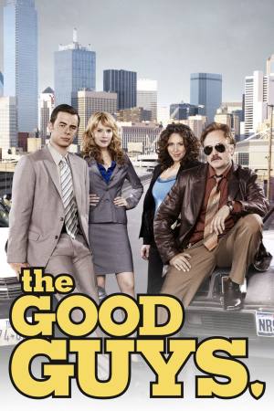 The Good Guys