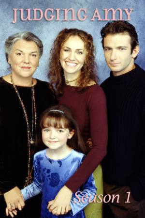 Judging Amy