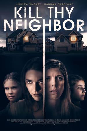 Kill Thy Neighbor