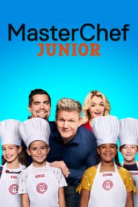 MasterChef Junior Season 7 Episode 5