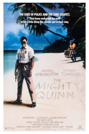 The Mighty Quinn