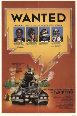 Heartbeeps
