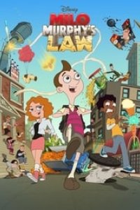 Milo Murphy’s Law Season 1 Episode 27