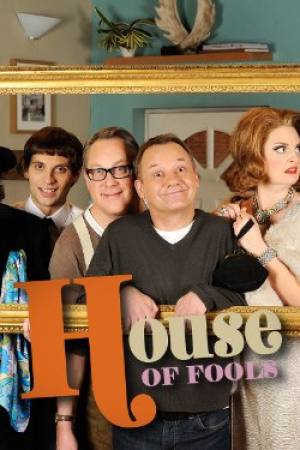House of Fools