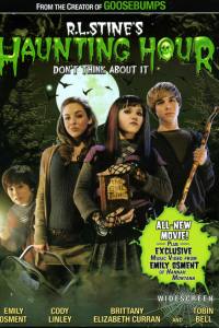 The Haunting Hour: Don’t Think About It
