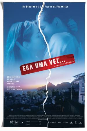 Era Uma Vez…