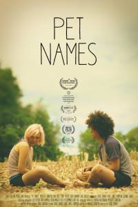 Pet Names