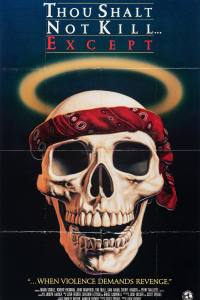 Thou Shalt Not Kill… Except