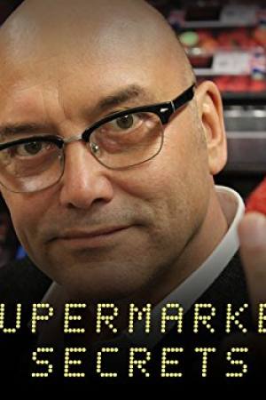 Supermarket Secrets