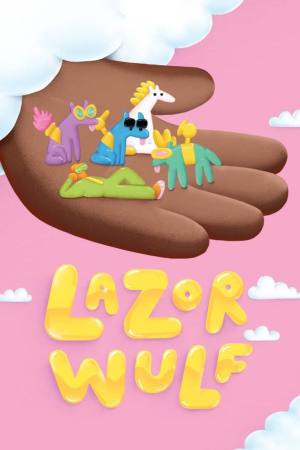 Lazor Wulf