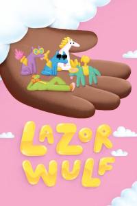 Lazor Wulf