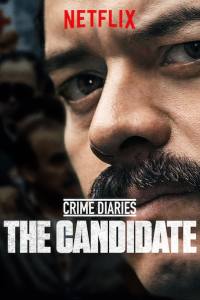 Historia de un Crimen: Colosio