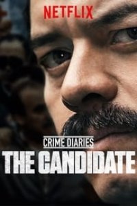 Crime Diaries: The Candidate Season 1 Episode 4